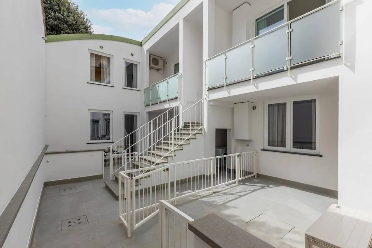 Apartman Colonna Cecchi Apt 2 Firenze