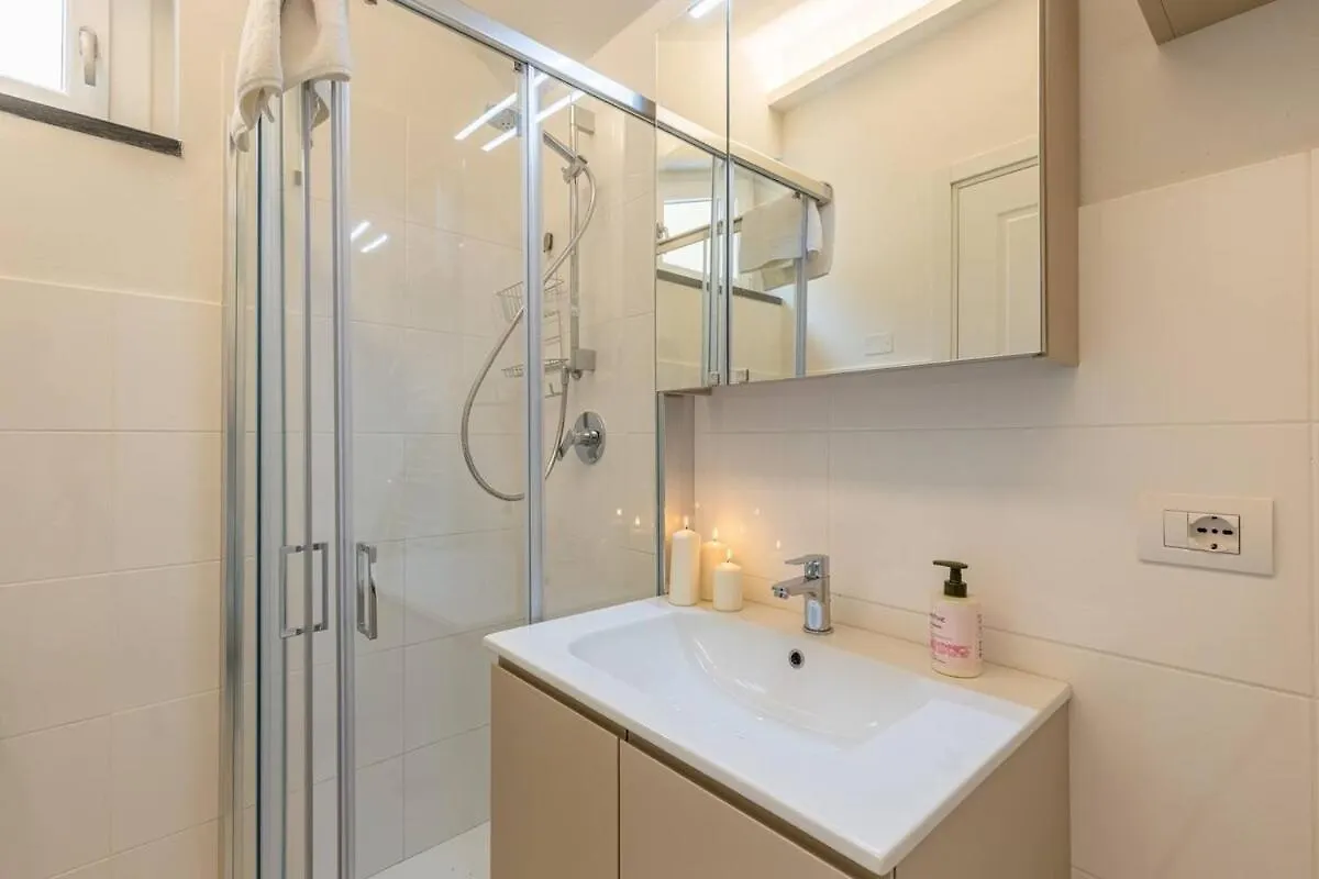 Colonna Cecchi Apt 2 Firenze Apartman