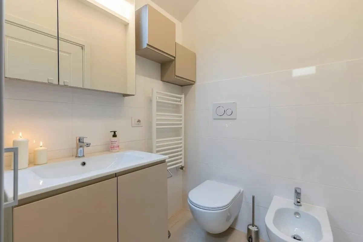 Apartman Colonna Cecchi Apt 2 Firenze Olaszország