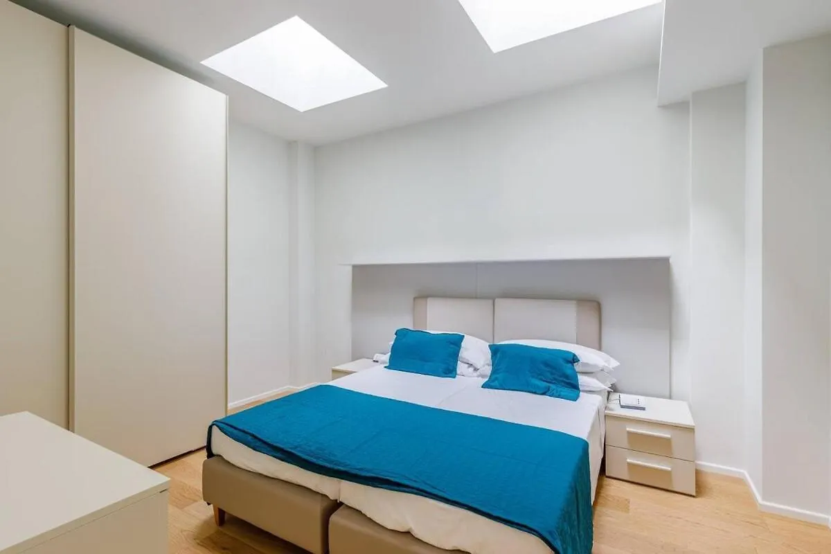Colonna Cecchi Apt 2 Firenze Olaszország
