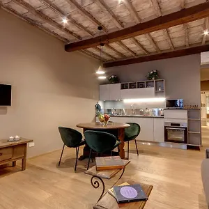 Apartamento Mamo - Santa Croce, Florencia