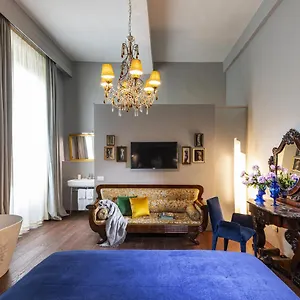 Casa Botticelli Hotell