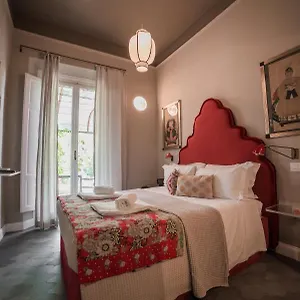 Bed & Breakfast La Fonderia, Florencie