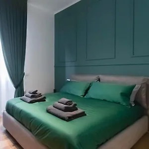 Apartamento Cavour 82, Florencia