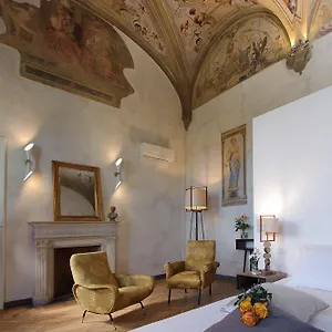 Lungarno Vespucci 50 Firenze