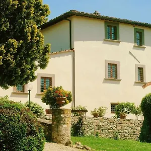 Il Frantoio Delle Grazie Appartement