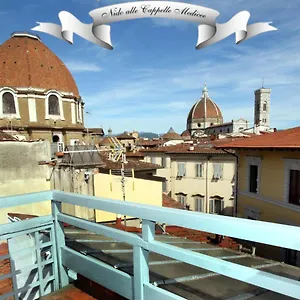 Nido Alle Cappelle Medicee Apartment