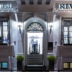 Lhp River&spa Firenze