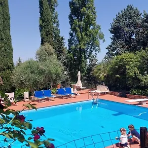 Fattoria Il Milione Vakantieboerderij
