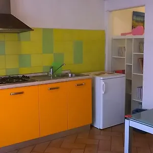 Apartamento Colonna, Florencia