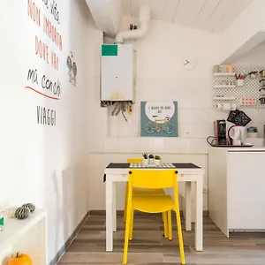 Apartamento Con Terrazza A 5min Dal Pitti! - Homeunity, Florencia