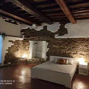 Vendégház Dante's Dei Cerchi, Firenze