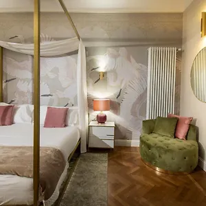 Ricasoli Garden Relais فلورنس