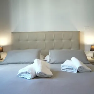 Il Valentino Luxury Apartment