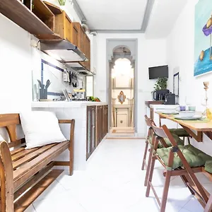 Apartamento Duomo 400 Metri *dimora Degli Specchi*, Florencia