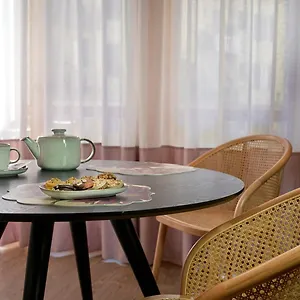 Apartmanhotel Leopoldo, Firenze