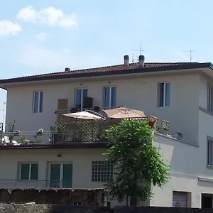 Le Mura Apartment