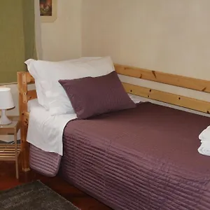 Apartmán Accademia, Florencie