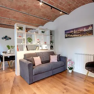 Apartamento Bonnie - Clyde - Marvin By Mamo, Florença
