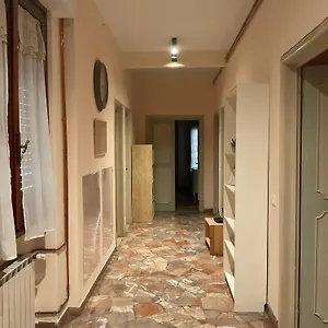 Apartamento Oro 1, Florença
