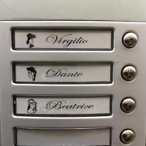 Apartamento La Divina Dimora, Florencia