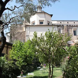 Garden Terrace Oltrarno Apartment