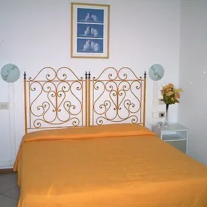 Hotel Boutique Hugo, Florencja