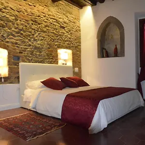 Apartamento La Nicchia Guelfa, Florencia